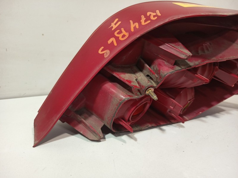 Recambio de piloto trasero derecho para peugeot 307 (3a/c) 1.6 16v referencia OEM IAM 6351P3  