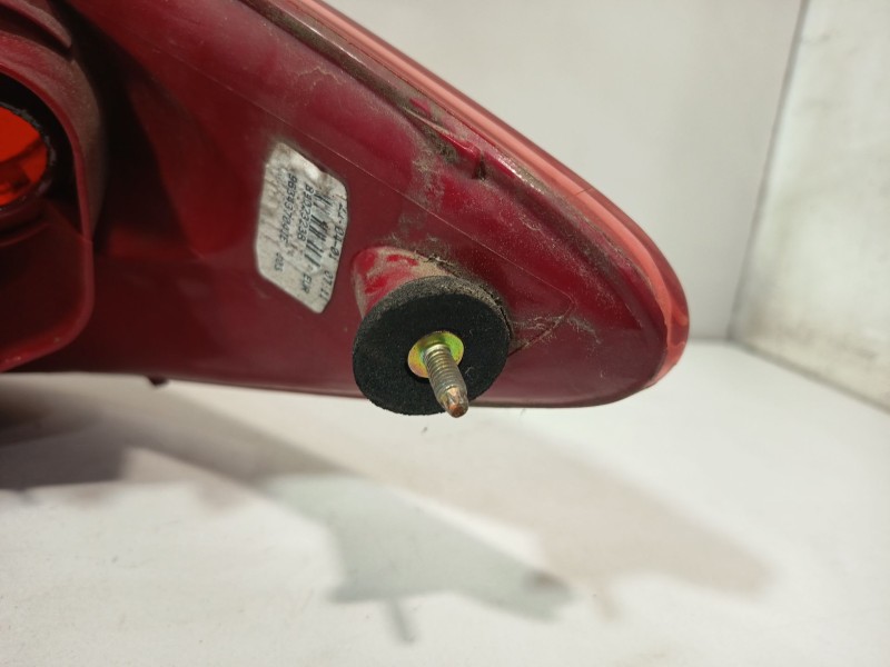 Recambio de piloto trasero derecho para peugeot 307 (3a/c) 1.6 16v referencia OEM IAM 6351P3  