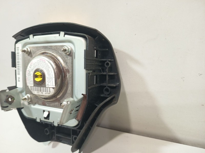 Recambio de airbag delantero izquierdo para mazda 3 (bk) 1.6 di turbo referencia OEM IAM BP4K57K00A  