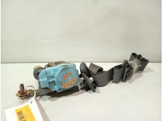 Recambio de cinturon seguridad delantero derecho para hyundai getz (tb) 1.1 referencia OEM IAM 888801C200LT  