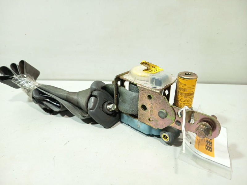 Recambio de cinturon seguridad delantero derecho para hyundai getz (tb) 1.1 referencia OEM IAM 888801C200LT  