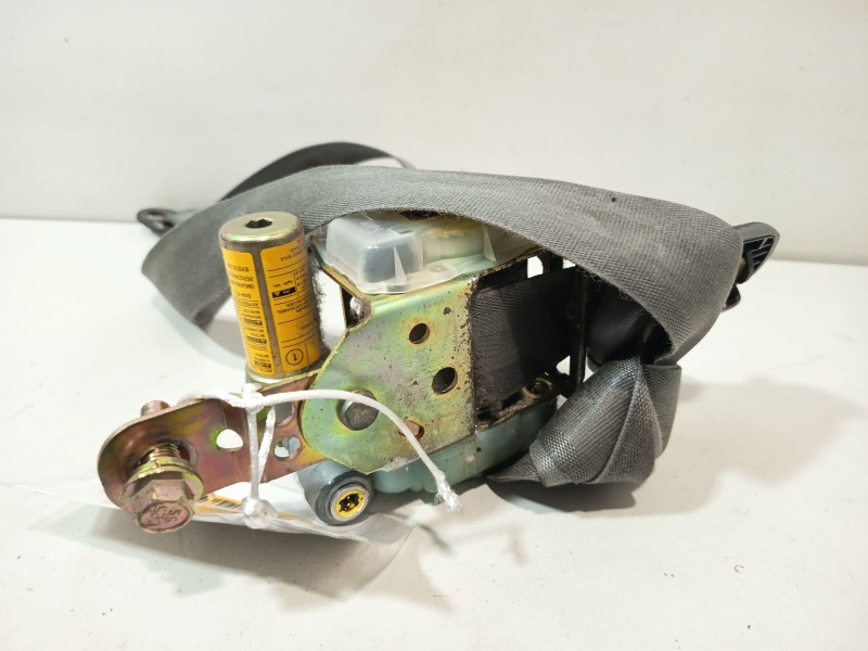 Recambio de cinturon seguridad delantero izquierdo para hyundai getz (tb) 1.1 referencia OEM IAM 888701C200LT  