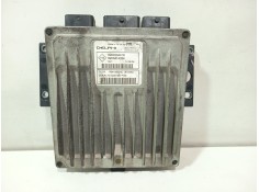 Recambio de centralita motor uce para renault megane ii station wagon (km0/1_) 1.5 dci (km02, km13) referencia OEM IAM 820033441