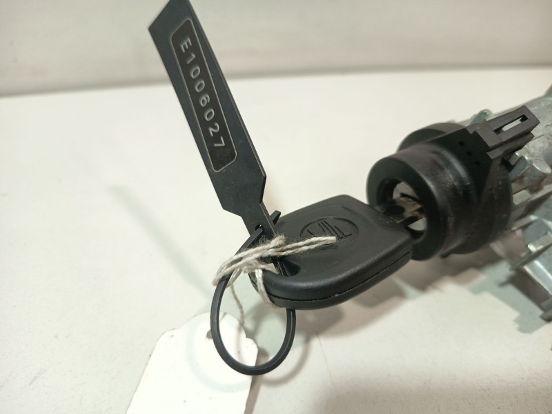 Recambio de conmutador de arranque para seat toledo iv (kg3) 1.6 tdi referencia OEM IAM 1K0905851  