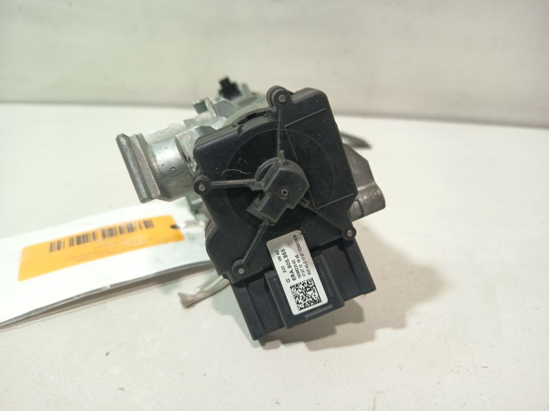 Recambio de conmutador de arranque para seat toledo iv (kg3) 1.6 tdi referencia OEM IAM 1K0905851  