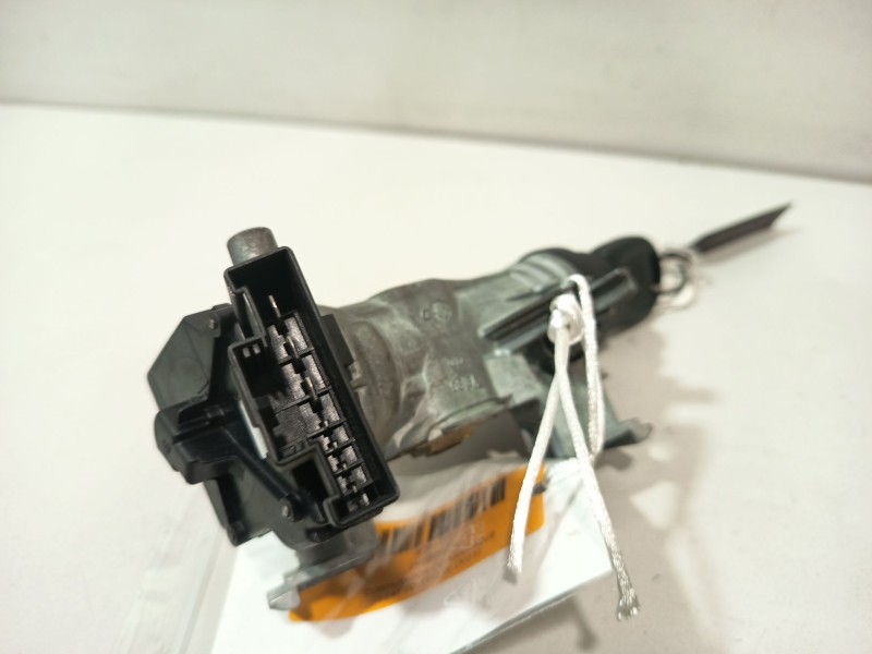 Recambio de conmutador de arranque para seat toledo iv (kg3) 1.6 tdi referencia OEM IAM 1K0905851  