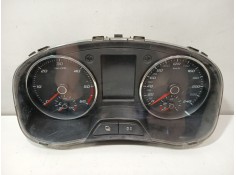 Recambio de cuadro instrumentos para seat toledo iv (kg3) 1.6 tdi referencia OEM IAM A2C53357612AF  