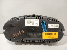 Recambio de cuadro instrumentos para seat toledo iv (kg3) 1.6 tdi referencia OEM IAM A2C53357612AF   2