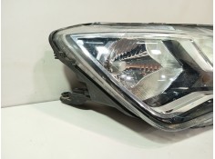 Recambio de faro derecho para seat toledo iv (kg3) 1.6 tdi referencia OEM IAM 90037322 6JB941016  2