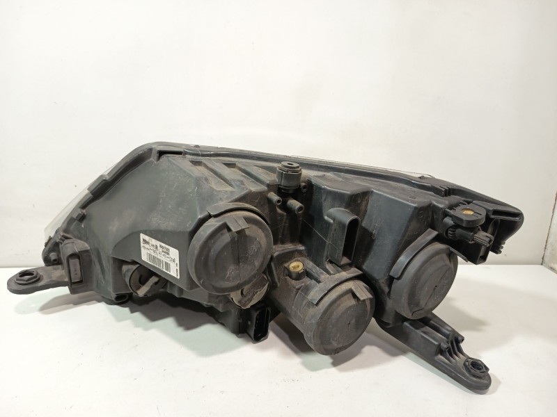 Recambio de faro derecho para seat toledo iv (kg3) 1.6 tdi referencia OEM IAM 90037322 6JB941016 