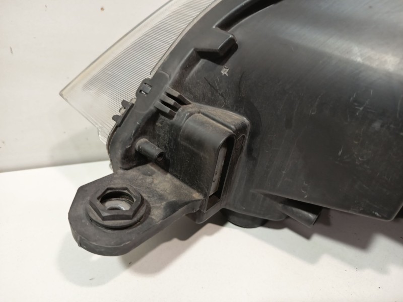 Recambio de faro derecho para seat toledo iv (kg3) 1.6 tdi referencia OEM IAM 90037322 6JB941016 