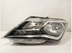 Recambio de faro izquierdo para seat toledo iv (kg3) 1.6 tdi referencia OEM IAM 90037321 6JB941015 