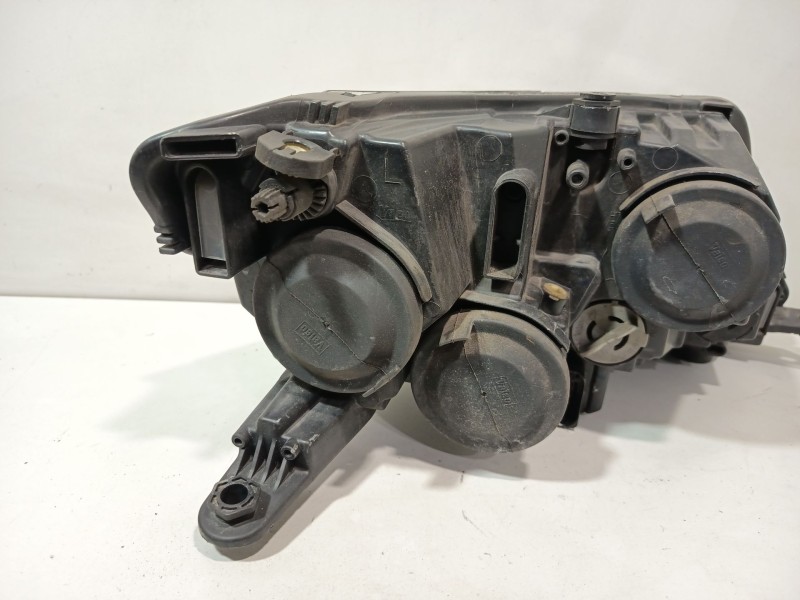 Recambio de faro izquierdo para seat toledo iv (kg3) 1.6 tdi referencia OEM IAM 90037321 6JB941015 