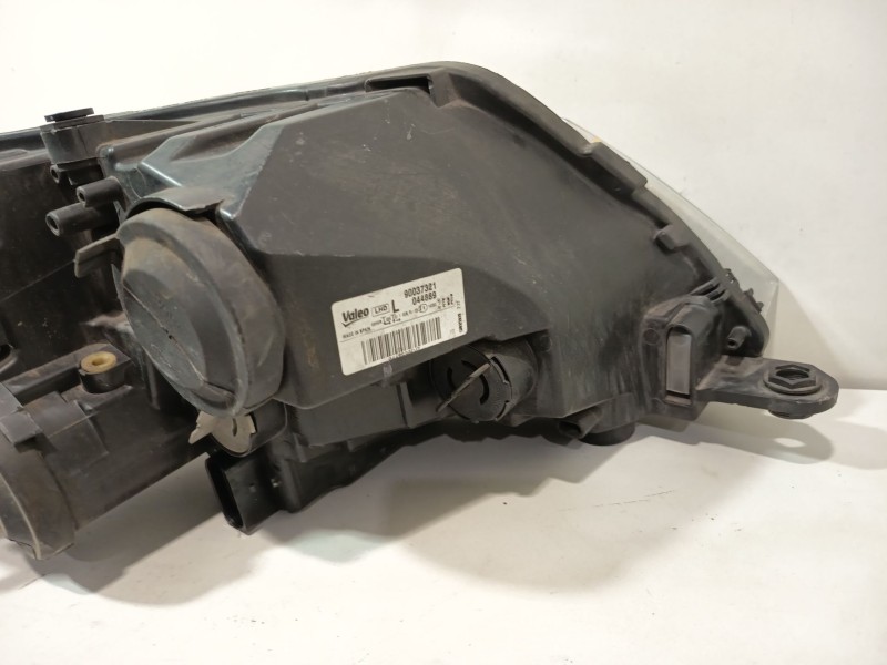 Recambio de faro izquierdo para seat toledo iv (kg3) 1.6 tdi referencia OEM IAM 90037321 6JB941015 