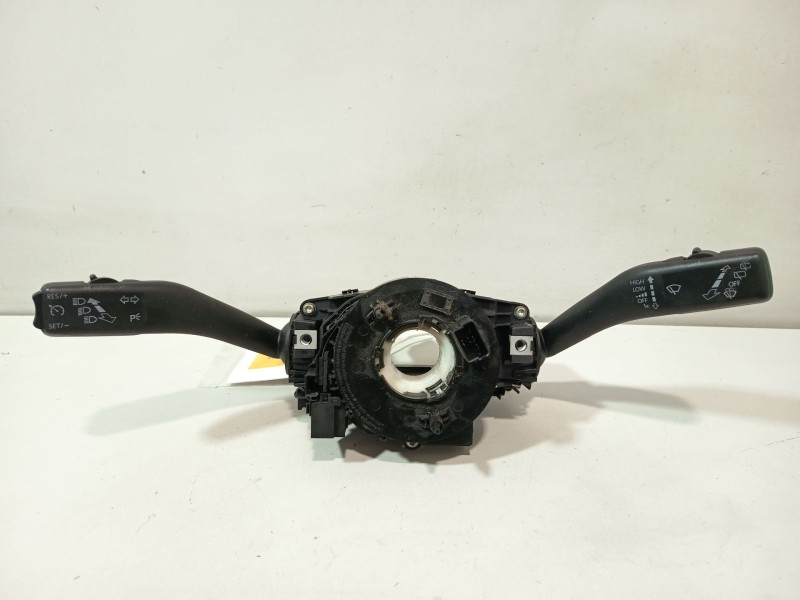 Recambio de mando multifuncion para seat toledo iv (kg3) 1.6 tdi referencia OEM IAM 6JA927132BFWHS  
