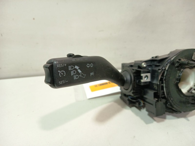 Recambio de mando multifuncion para seat toledo iv (kg3) 1.6 tdi referencia OEM IAM 6JA927132BFWHS  