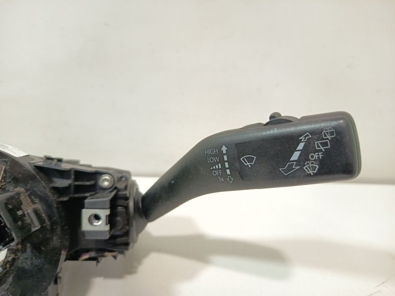 Recambio de mando multifuncion para seat toledo iv (kg3) 1.6 tdi referencia OEM IAM 6JA927132BFWHS  