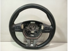 Recambio de volante para seat toledo iv (kg3) 1.6 tdi referencia OEM IAM 6JA419091B  