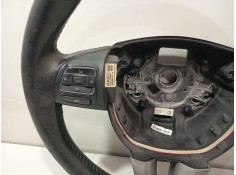 Recambio de volante para seat toledo iv (kg3) 1.6 tdi referencia OEM IAM 6JA419091B   2
