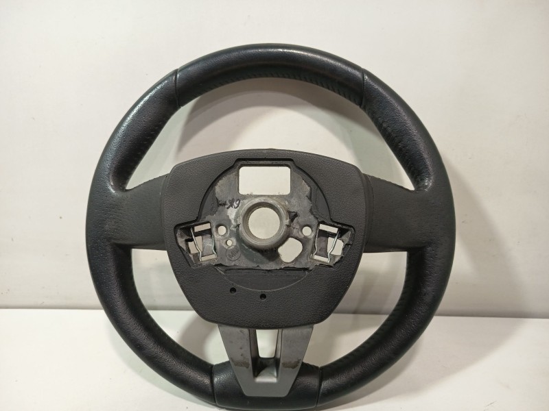 Recambio de volante para seat toledo iv (kg3) 1.6 tdi referencia OEM IAM 6JA419091B  