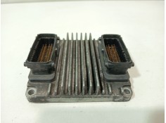 Recambio de centralita motor uce para opel meriva a monospace (x03) 1.6 16v (e75) referencia OEM IAM 12214870  