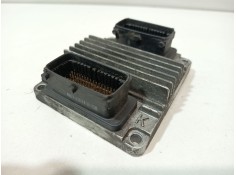 Recambio de centralita motor uce para opel meriva a monospace (x03) 1.6 16v (e75) referencia OEM IAM 12214870   2