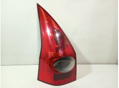 Recambio de piloto trasero izquierdo para renault megane ii station wagon (km0/1_) 1.5 dci (km02, km13) referencia OEM IAM 82001