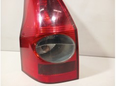 Recambio de piloto trasero izquierdo para renault megane ii station wagon (km0/1_) 1.5 dci (km02, km13) referencia OEM IAM 82001 2