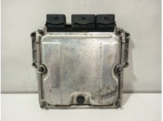Recambio de centralita motor uce para peugeot 307 (3a/c) 1.6 16v referencia OEM IAM 0281011521  