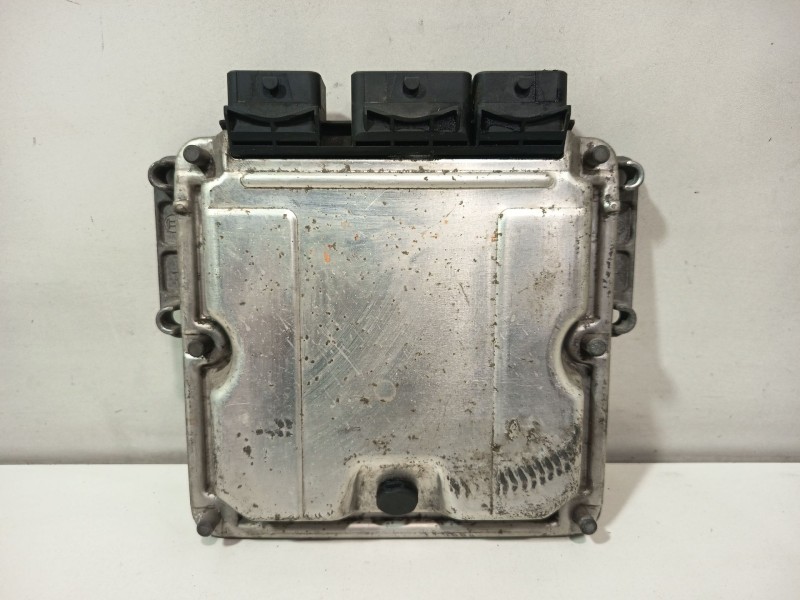 Recambio de centralita motor uce para peugeot 307 (3a/c) 1.6 16v referencia OEM IAM 0281011521  
