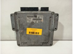 Recambio de centralita motor uce para peugeot 307 (3a/c) 1.6 16v referencia OEM IAM 0281011521   2