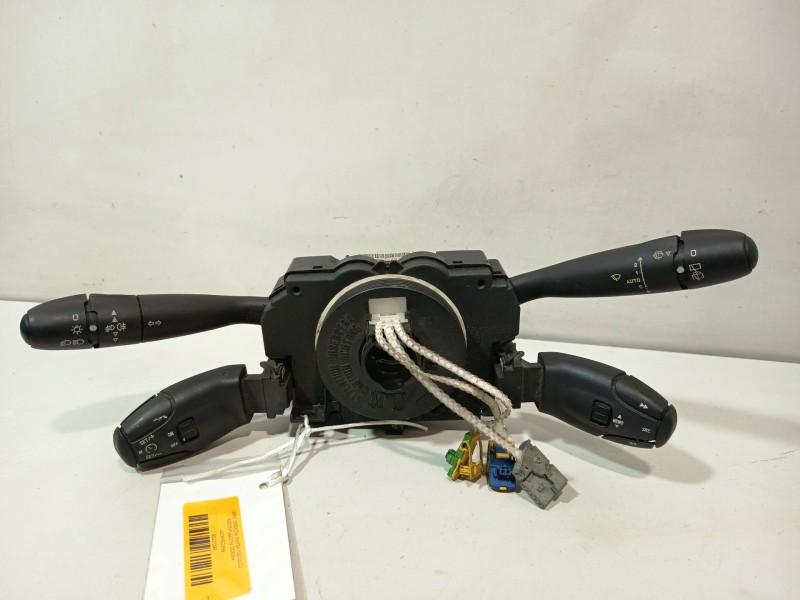 Recambio de mando multifuncion para citroën xsara picasso (n68) 2.0 hdi referencia OEM IAM 96605642XT  