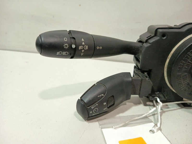 Recambio de mando multifuncion para citroën xsara picasso (n68) 2.0 hdi referencia OEM IAM 96605642XT  