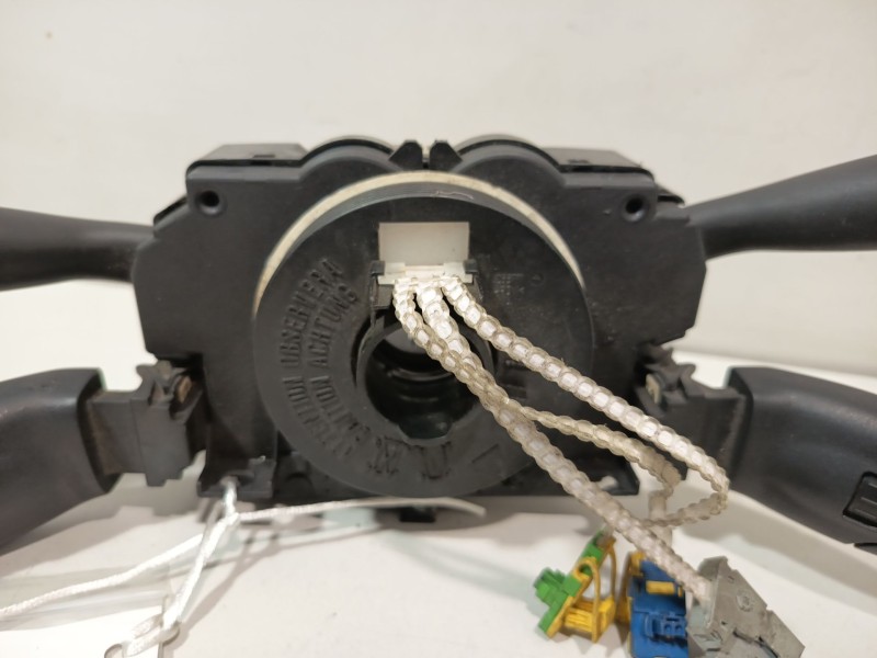 Recambio de mando multifuncion para citroën xsara picasso (n68) 2.0 hdi referencia OEM IAM 96605642XT  