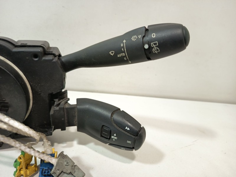 Recambio de mando multifuncion para citroën xsara picasso (n68) 2.0 hdi referencia OEM IAM 96605642XT  