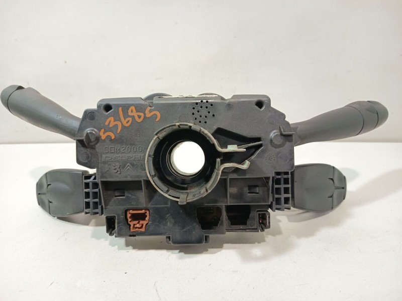 Recambio de mando multifuncion para citroën xsara picasso (n68) 2.0 hdi referencia OEM IAM 96605642XT  