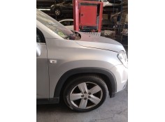 Recambio de aleta delantera derecha para chevrolet orlando (j309) 2.0 d referencia OEM IAM 94559595  