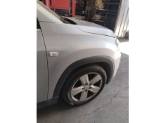 Recambio de aleta delantera derecha para chevrolet orlando (j309) 2.0 d referencia OEM IAM 94559595   2