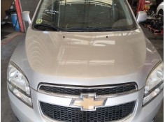 Recambio de capot delantero para chevrolet orlando (j309) 2.0 d referencia OEM IAM 42422481  