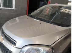 Recambio de capot delantero para chevrolet orlando (j309) 2.0 d referencia OEM IAM 42422481   2