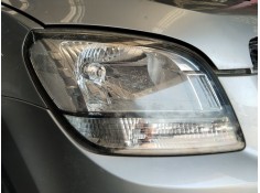 Recambio de faro derecho para chevrolet orlando (j309) 2.0 d referencia OEM IAM 95025586  