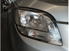 Recambio de faro derecho para chevrolet orlando (j309) 2.0 d referencia OEM IAM 95025586   2