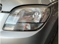 Recambio de faro izquierdo para chevrolet orlando (j309) 2.0 d referencia OEM IAM 95025585  