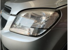 Recambio de faro izquierdo para chevrolet orlando (j309) 2.0 d referencia OEM IAM 95025585   2