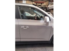 Recambio de puerta delantera derecha para chevrolet orlando (j309) 2.0 d referencia OEM IAM 95242605  