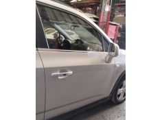 Recambio de puerta delantera derecha para chevrolet orlando (j309) 2.0 d referencia OEM IAM 95242605   2
