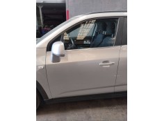 Recambio de puerta delantera izquierda para chevrolet orlando (j309) 2.0 d referencia OEM IAM 95242604  