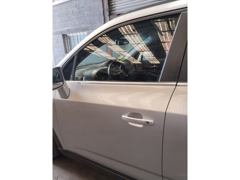 Recambio de puerta delantera izquierda para chevrolet orlando (j309) 2.0 d referencia OEM IAM 95242604  