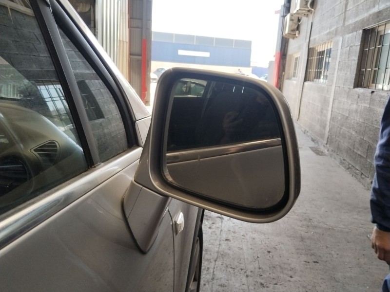 Recambio de espejo retrovisor derecho para chevrolet orlando (j309) 2.0 d referencia OEM IAM 95275766  