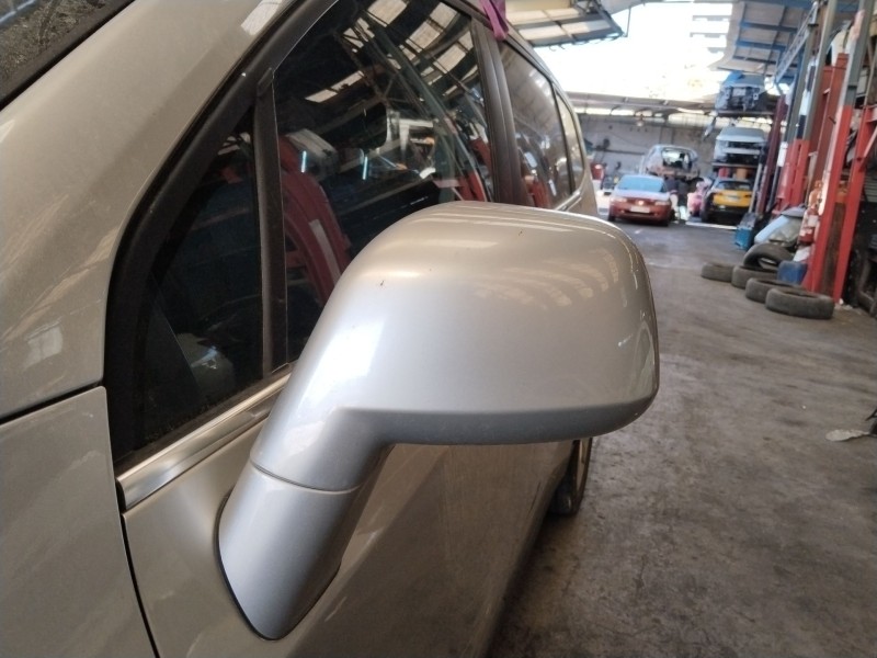 Recambio de espejo retrovisor izquierdo para chevrolet orlando (j309) 2.0 d referencia OEM IAM 95275767  